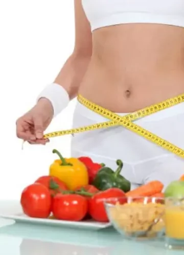 Dieta Radical 10kg em 14 Dias