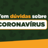 Coronavírus (COVID-19) 5 cuidados indispensáveis que você deve ter para se proteger