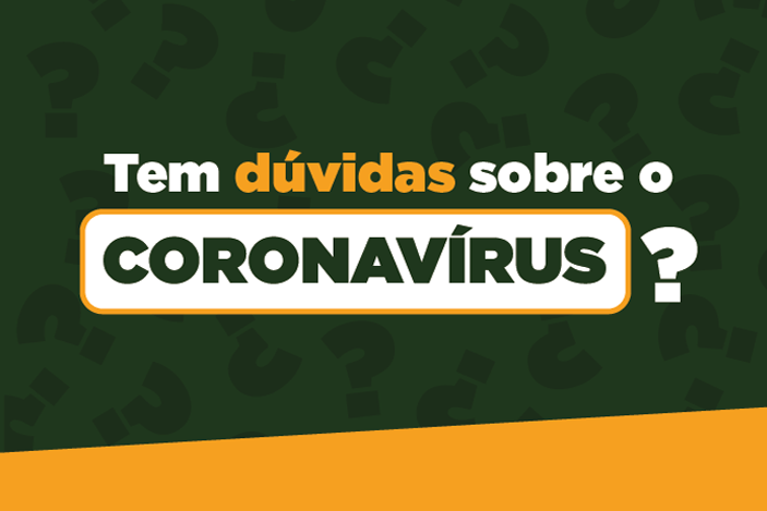 Coronavírus (COVID-19) 5 cuidados indispensáveis que você deve ter para se proteger