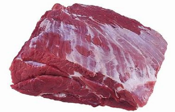 Tipos de Carnes Bovinas