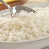 Receita de Arroz Branco