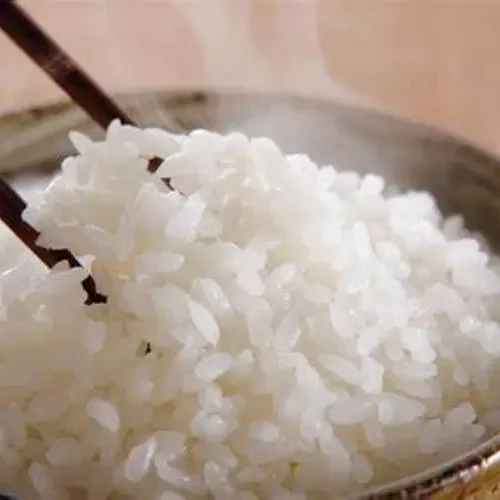 Arroz Japonês