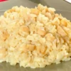 Receita de Arroz à Piamontese