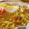 Receita de Arroz de Rico