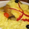 Receita de Bacalhau à Abadia