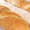 Receita de Baguete Integral Recheada