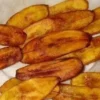 Receita de Banana Frita Simples e Rápida