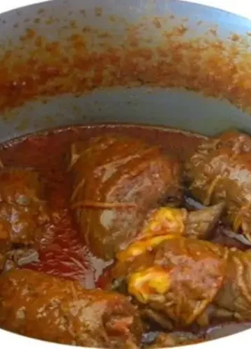 Receita de Bife Rolê com Queijo Provolone