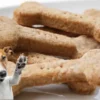 Receita de Biscoito Canino Caseiro