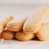 Receita de Biscoito Champanhe