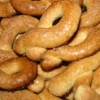 Receita de Biscoitos Farelórios da Beira