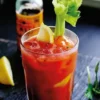 Receita de Bloody Mary