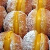 Receita de Bolas de Berlim ou sonho