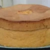 Receita de Bolo Brevidade