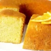 Receita de Bolo De laranja Sem Lactose Sem Glúten e Sem Ovo