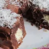 Receita de Bolo Surpresa de Chocolate