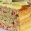 Receita de Bolo de Baunilha com Leite Condensado