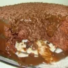 Receita de Bolo de Brigadeiro Cremoso