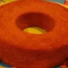 Receita de Bolo de Castanha