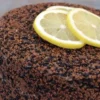 Receita de Bolo de Chocolate com Brigadeiro de Limão Siciliano