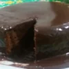 Receita de Bolo de Chocolate na Panela de Arroz