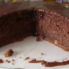 Receita de Bolo de Coca-Cola