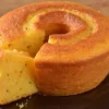 Receita de Bolo de Fubá