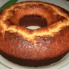 Receita de Bolo de Iogurte Fácil