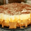 Receita de Bolo de Leite Condensado, Delicioso Fácil de Preparar