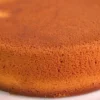 Receita de Bolo de Leite Quente