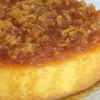 Receita de Bolo de Macaxeira ou Aipim