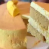 Receita de Bolo de Milho Recheado