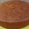 Receita de Bolo de Milho Simples