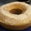 Receita de Bolo de Quase Nada