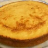 Receita de Bolo de Requeijão