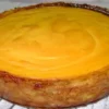 Receita de Bolo de Pudim