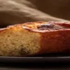 Receita de Bolo de Café light