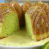 Receita de Bolo limonada suíça