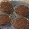 Receita de Bolo de Pote de Brigadeiro