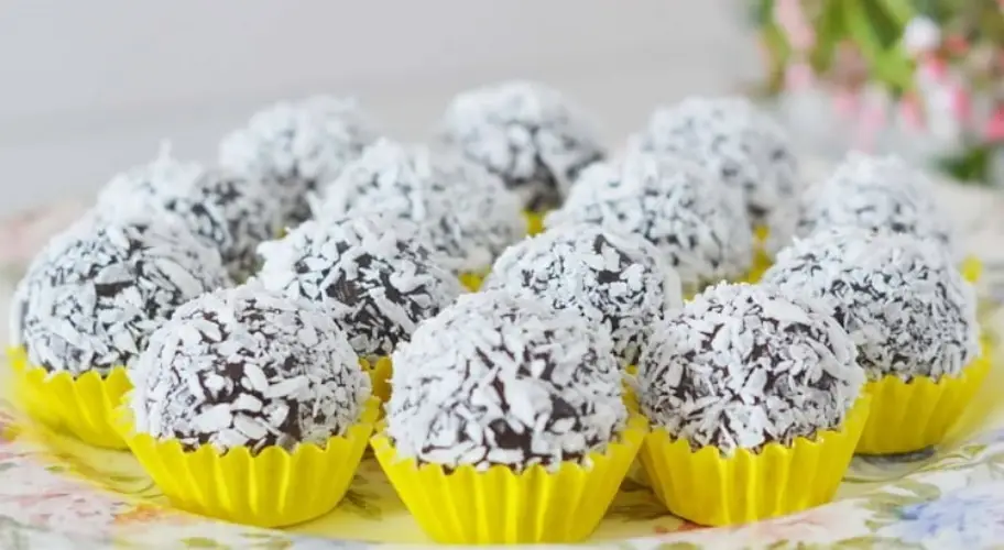 Receita de Brigadeiro Gourmet Prestígio