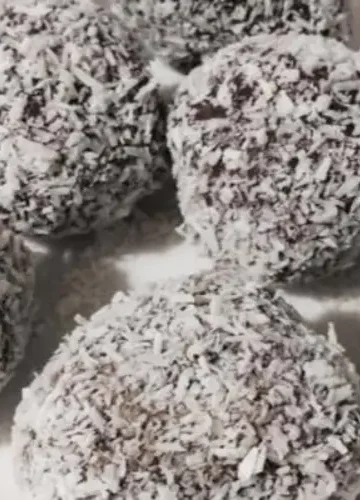 Receita de Brigadeiro Prestígio