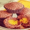 Receita de Brigadeiro de Bolo de Cenoura