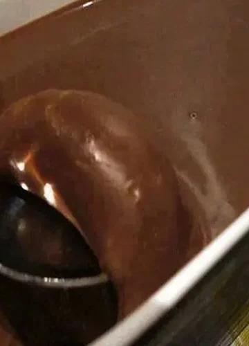 Receita de Brigadeiro de Liquidificador que Não Vai ao Fogo