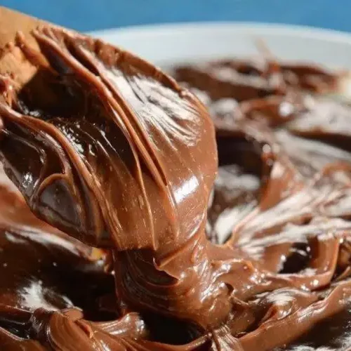 Receita de Brigadeiro de colher fácil e sem erro