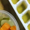 Receita de Caldos Caseiros de legumes