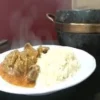 Receita de Canjiquinha com Moela de Frango