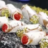 Receita de Cannoli