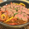 Receita de Carne de Panela Nordestina