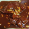 Receita de Carne na Cerveja Preta