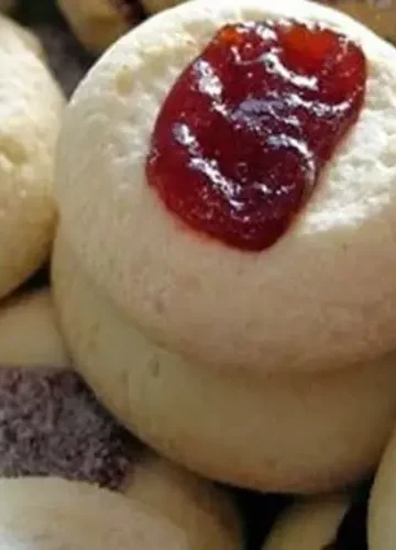 Receita de Casadinho de Goiabada